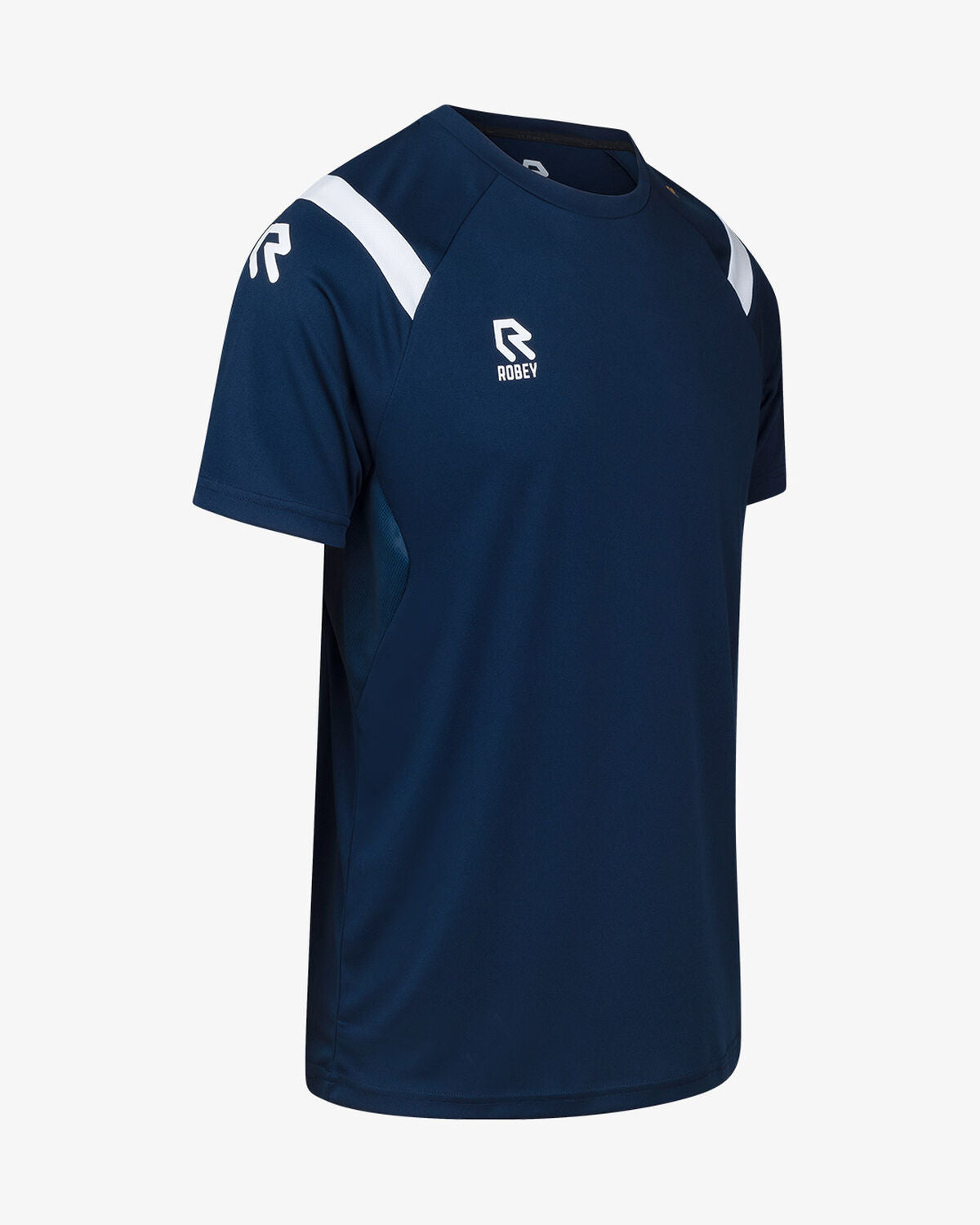 Robey Crossbar Shirt black