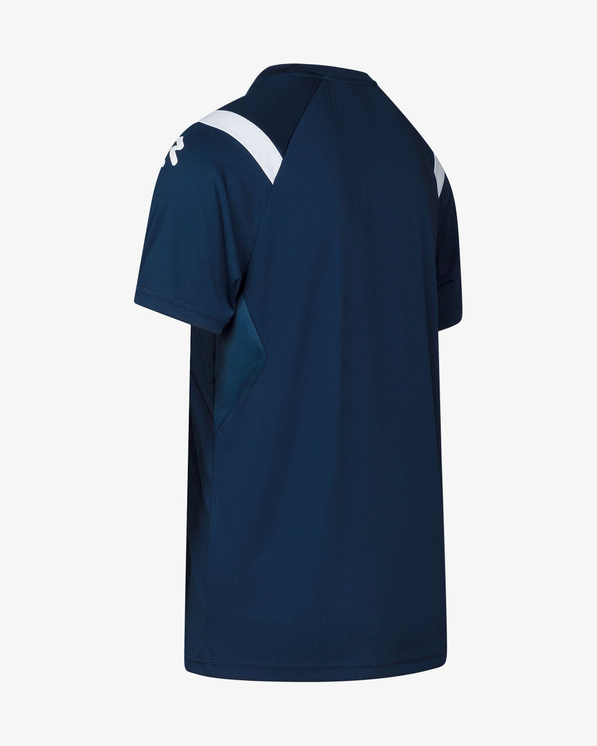 Robey Crossbar Shirt black