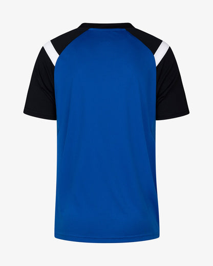 Robey Crossbar Shirt black