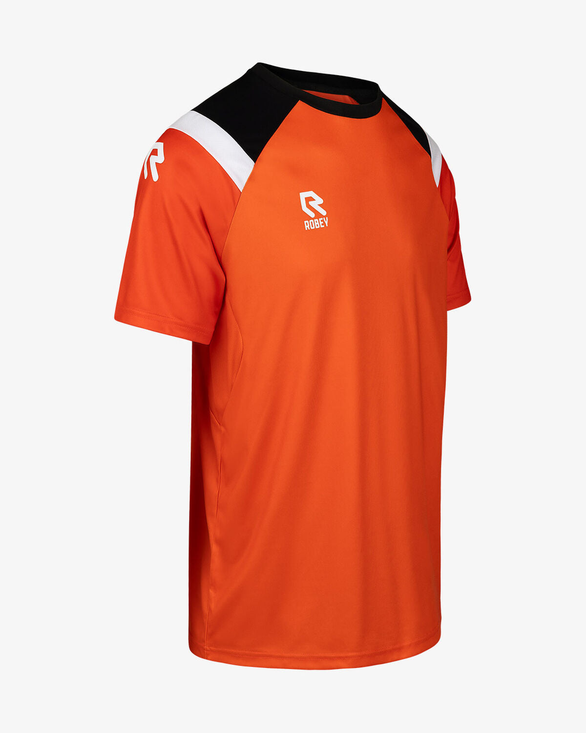Robey Crossbar Shirt black