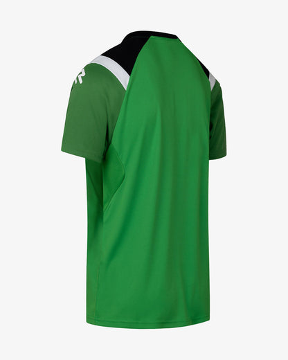 Robey Crossbar Shirt black