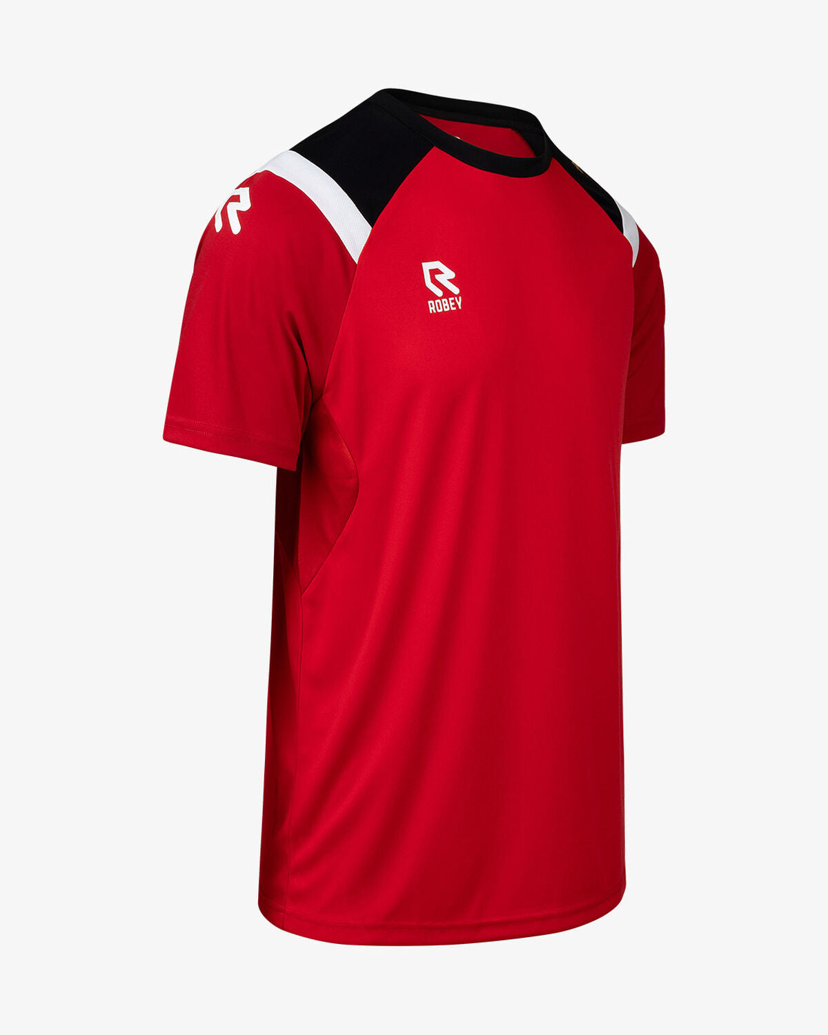 Robey Crossbar Shirt black