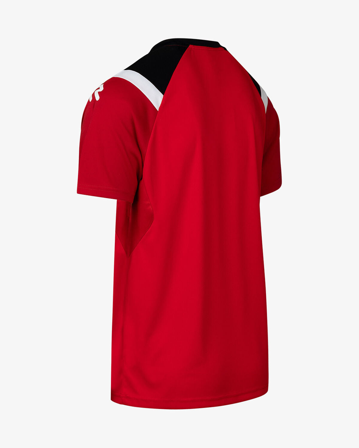 Robey Crossbar Shirt black