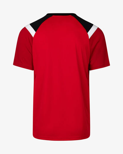 Robey Crossbar Shirt black
