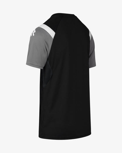 Robey Crossbar Shirt black
