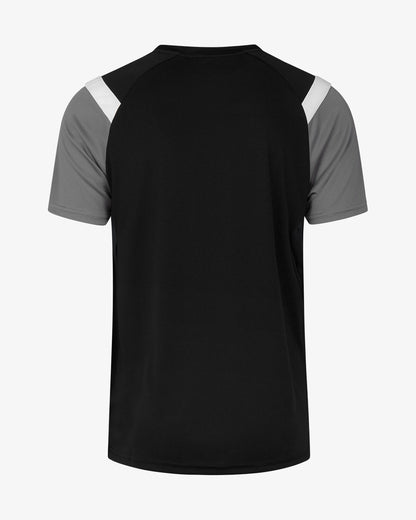 Robey Crossbar Shirt black