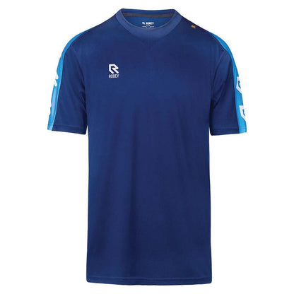 Robey Performance Shirt zwart rood