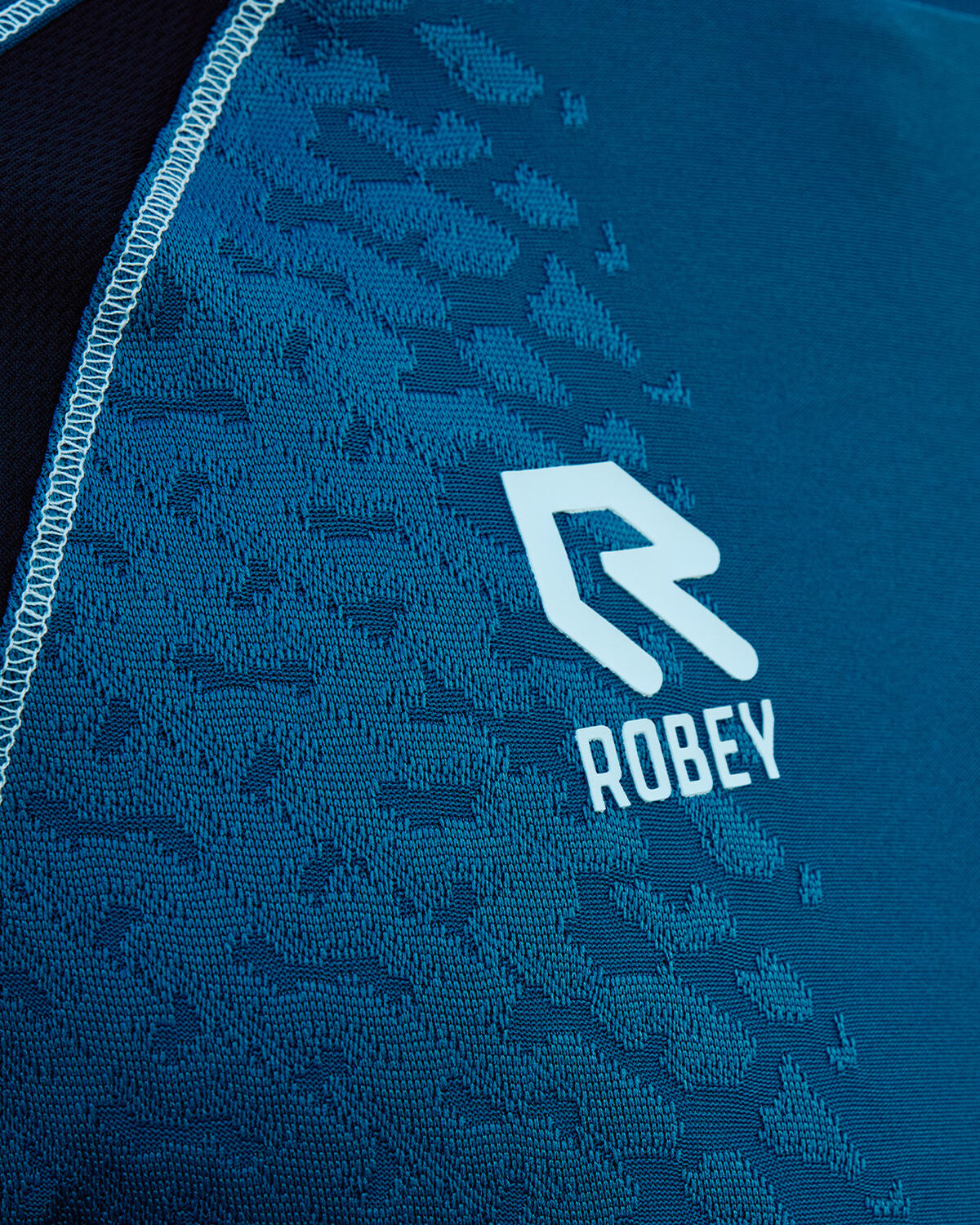 Robey Crossbar Shirt black