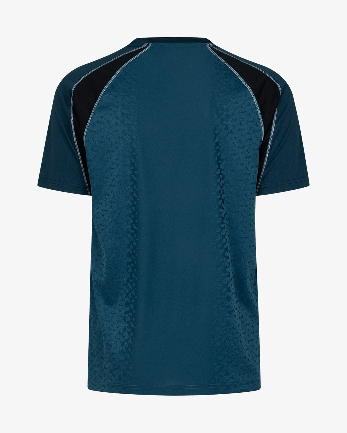 Robey Crossbar Shirt black