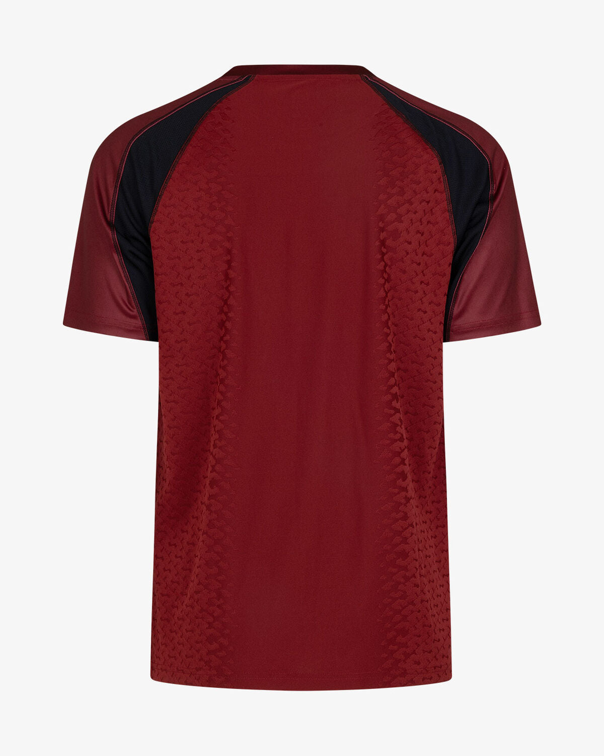 Robey Crossbar Shirt black
