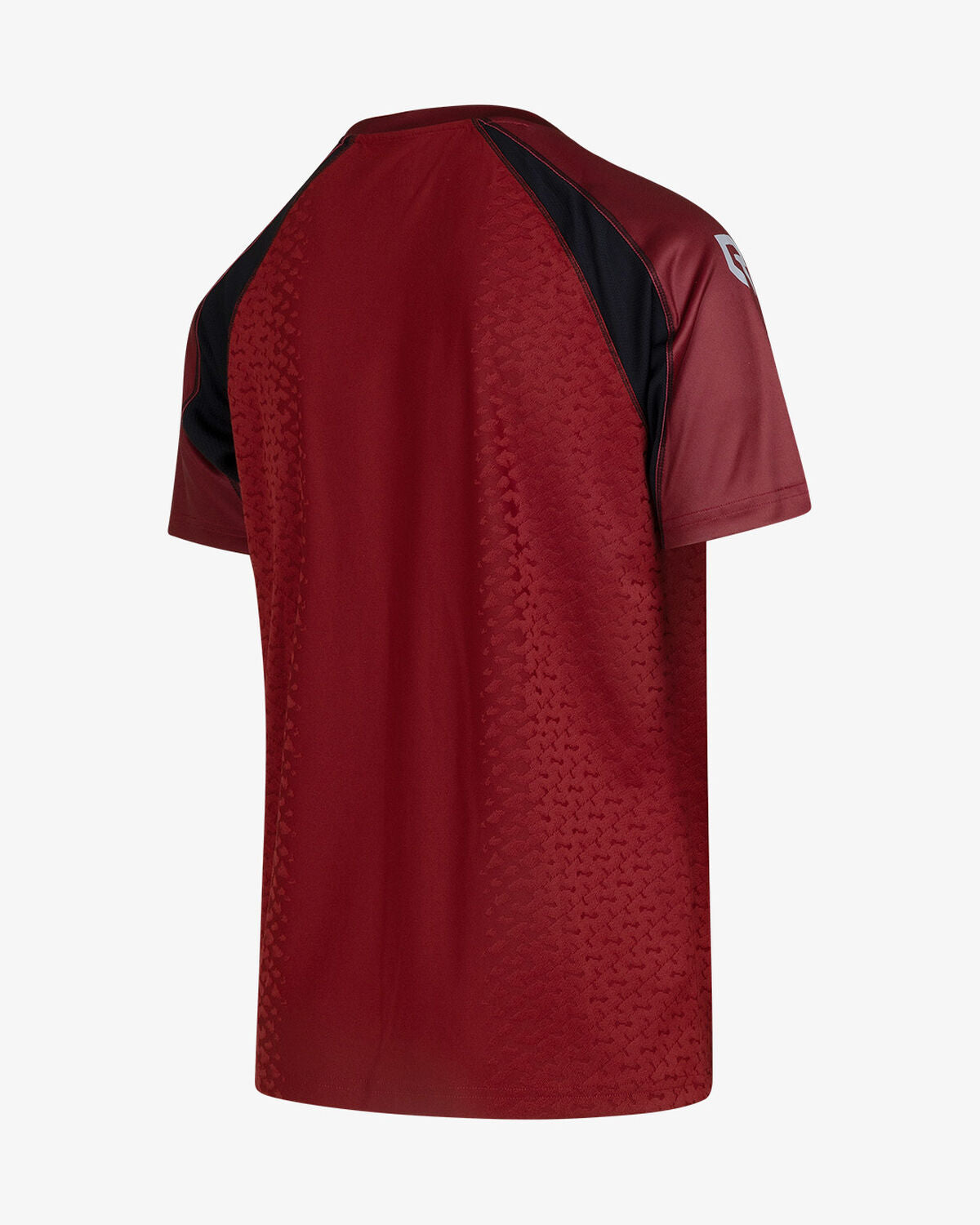 Robey Crossbar Shirt black