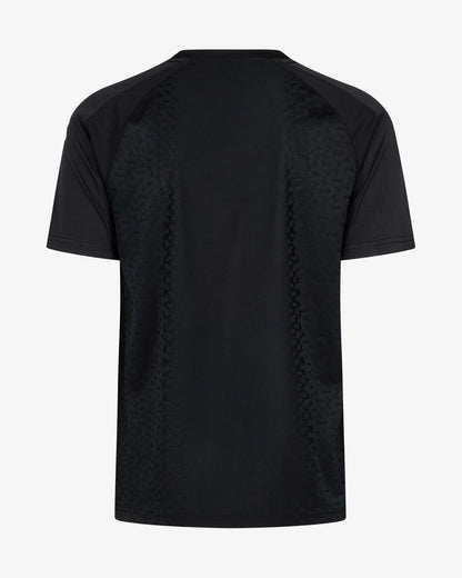 Robey Crossbar Shirt black