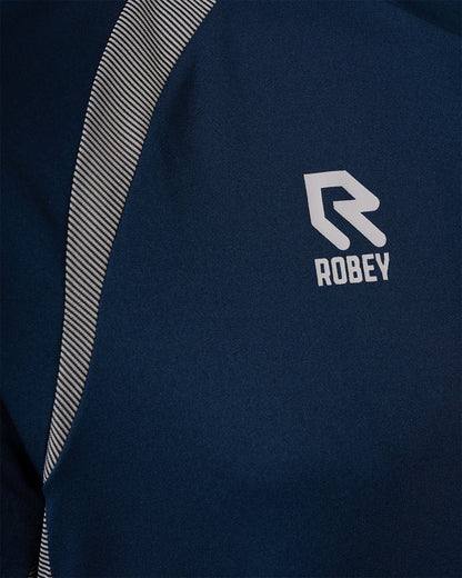 Robey Performance 2.0 Shirt navy