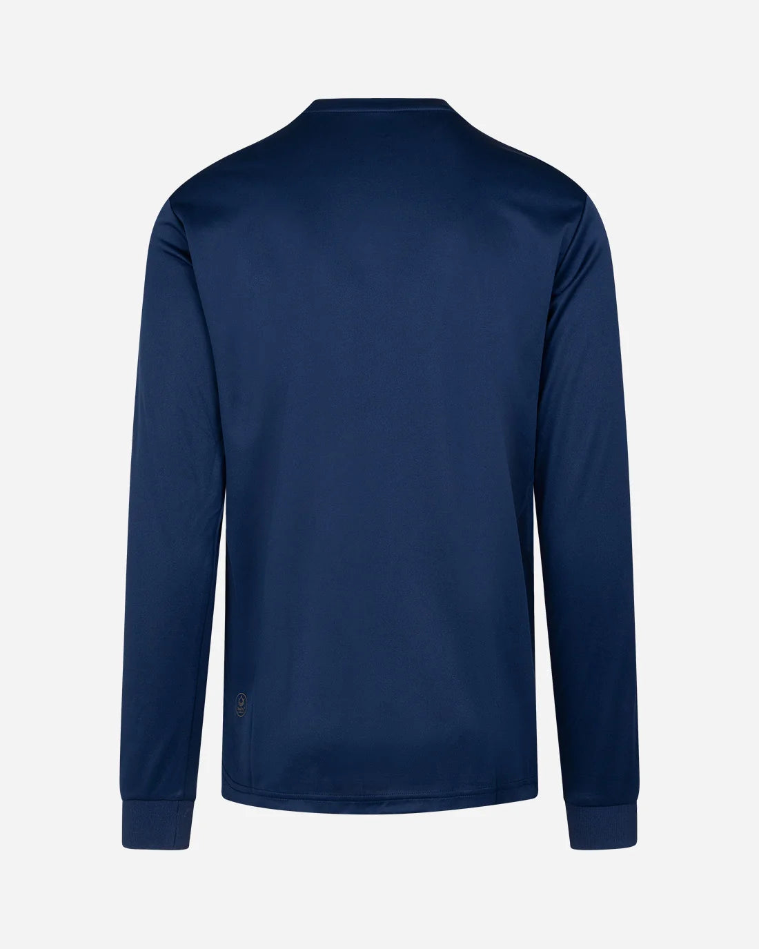 Robey Crossbar Shirt Long Sleeve wit