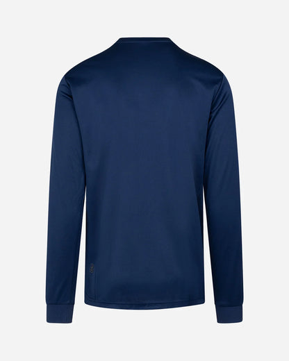 Robey Crossbar Shirt Long Sleeve wit