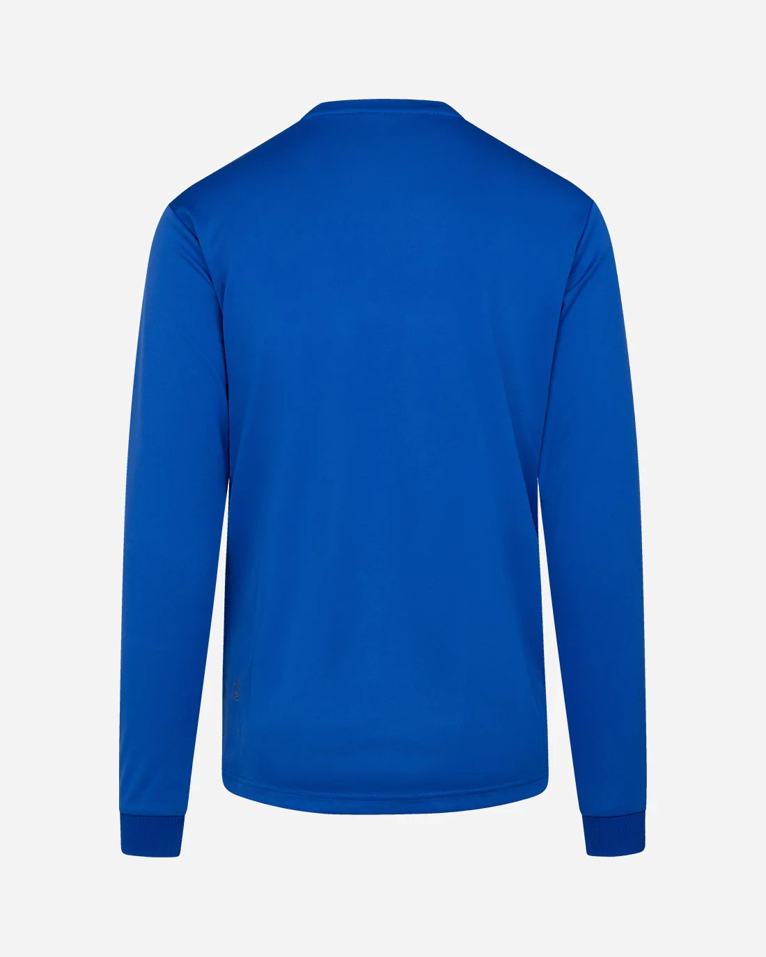 Robey Crossbar Shirt Long Sleeve wit