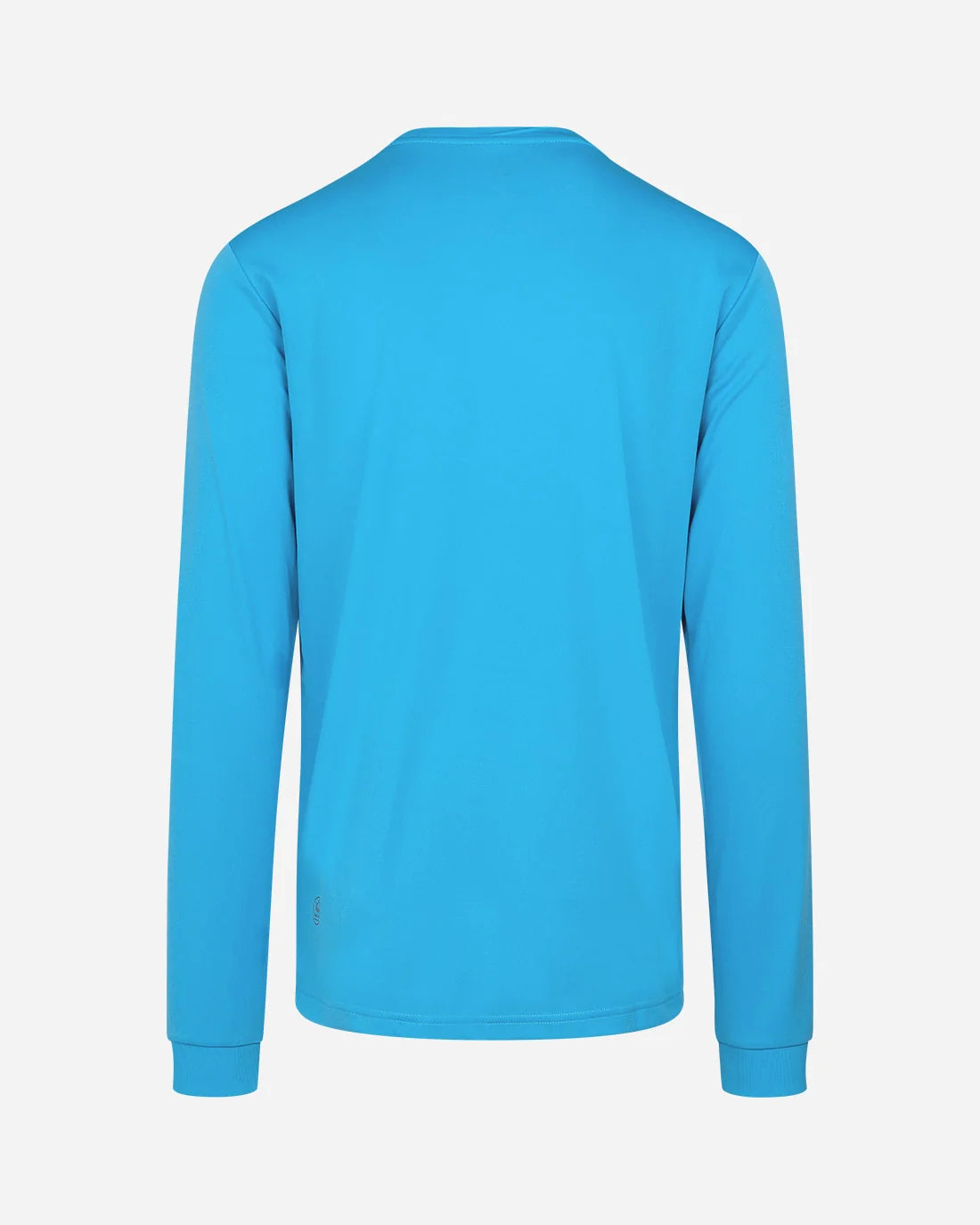 Robey Crossbar Shirt Long Sleeve wit