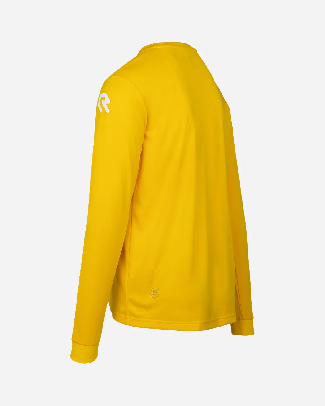 Robey Crossbar Shirt Long Sleeve wit