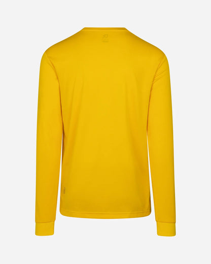 Robey Crossbar Shirt Long Sleeve wit