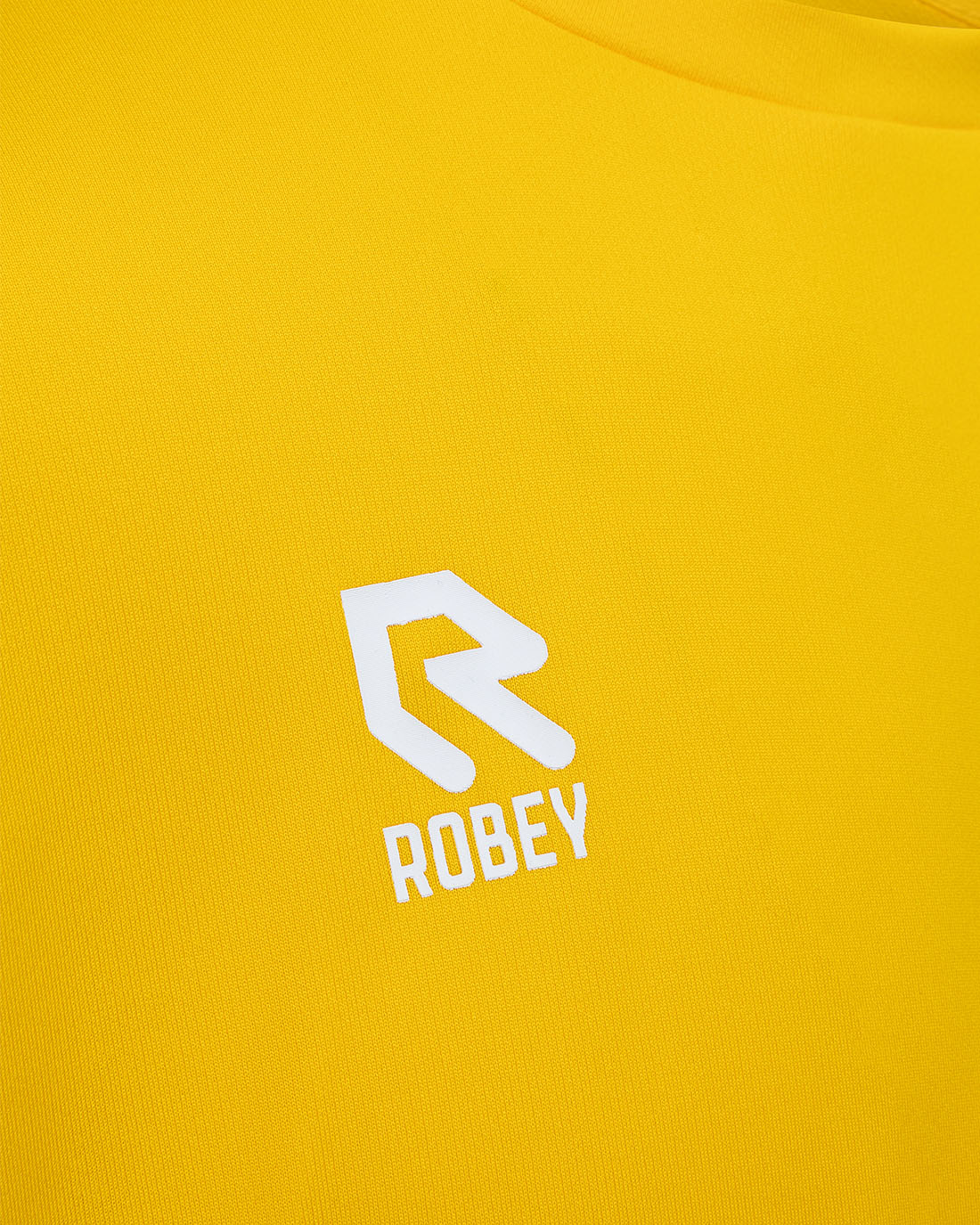 Robey Crossbar Shirt Long Sleeve wit