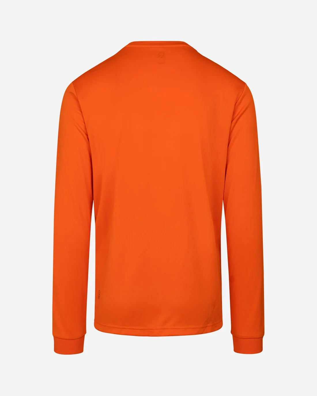 Robey Crossbar Shirt Long Sleeve wit