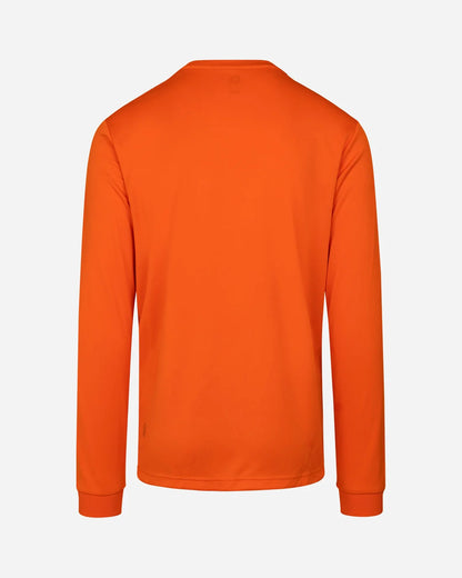 Robey Crossbar Shirt Long Sleeve wit