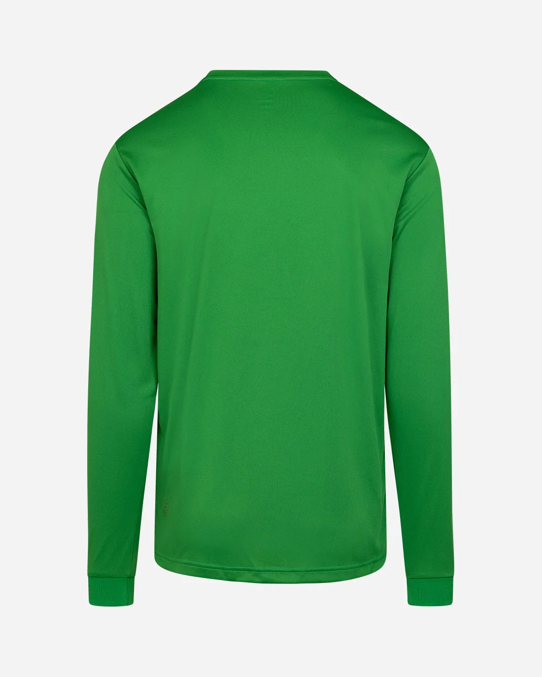 Robey Crossbar Shirt Long Sleeve wit