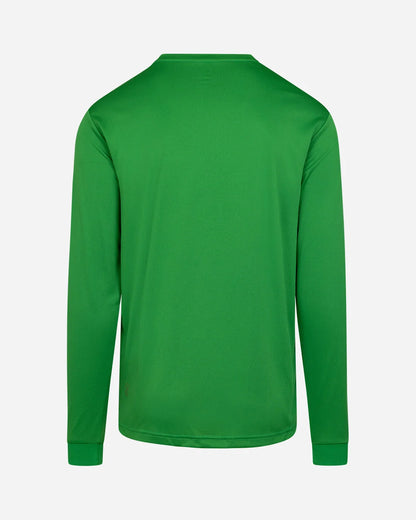 Robey Crossbar Shirt Long Sleeve wit
