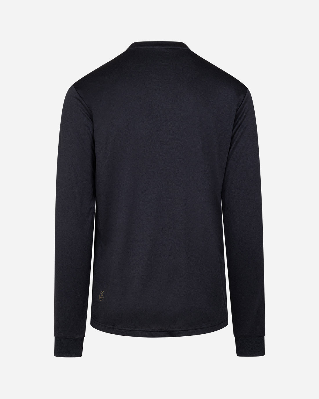 Robey Crossbar Shirt Long Sleeve wit