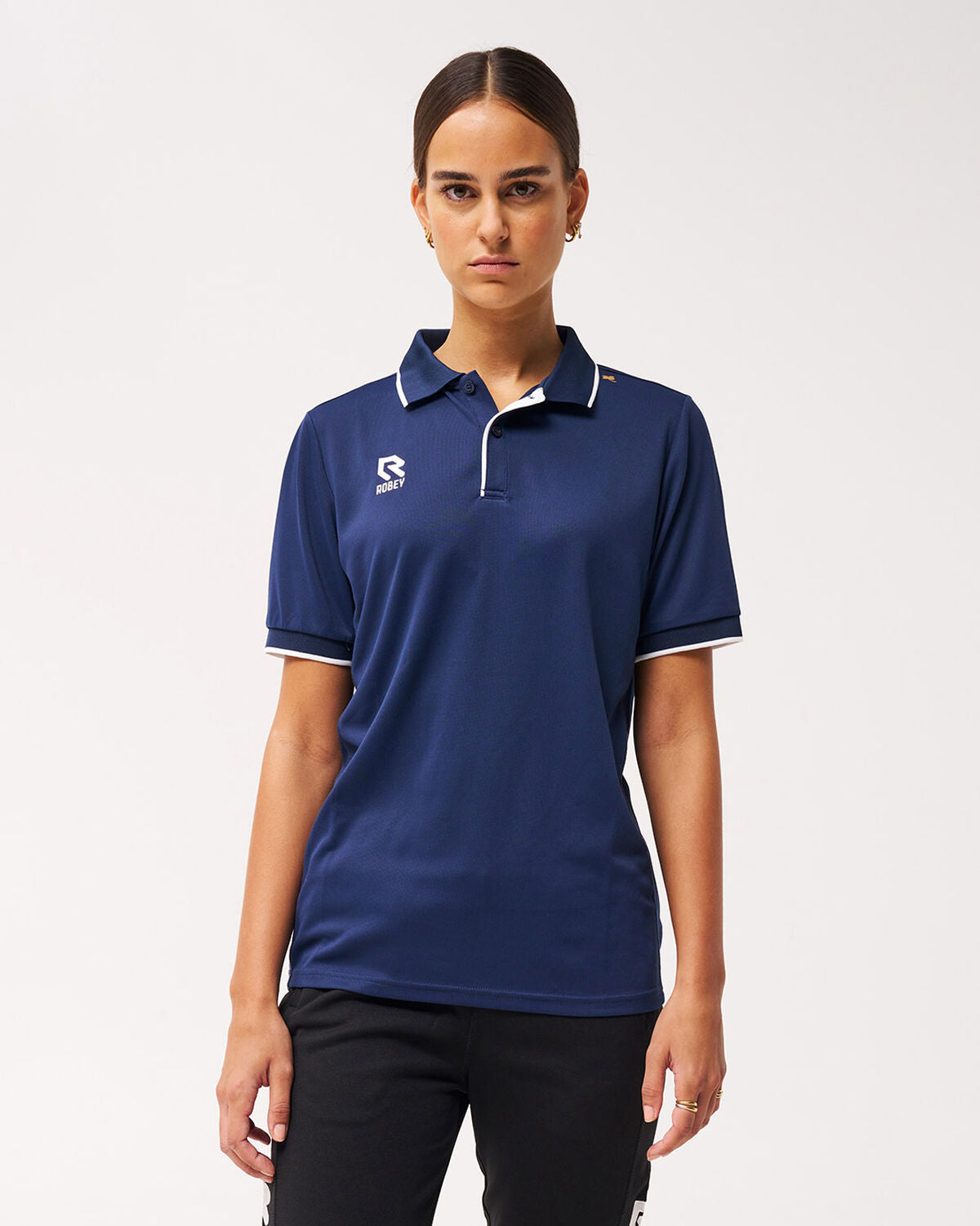 Robey Allrounder Polo (diverse kleuren)