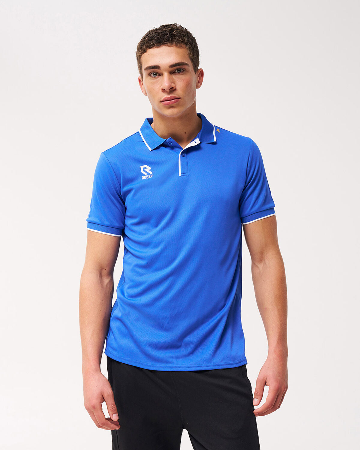 Robey Allrounder Polo (diverse kleuren)