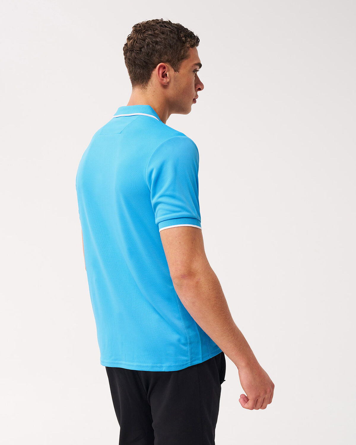 Robey Allrounder Polo (diverse kleuren)