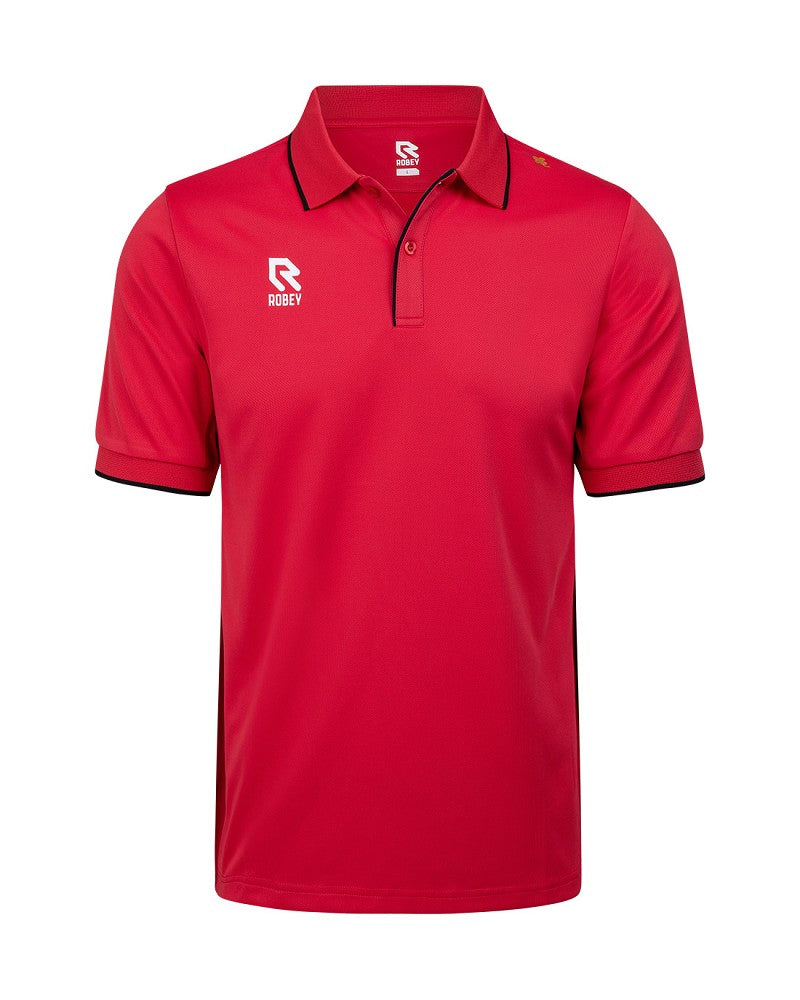 Robey Allrounder Polo (diverse kleuren)