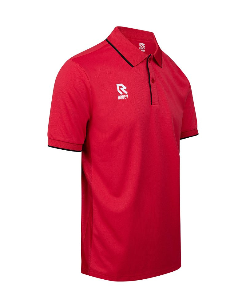 Robey Allrounder Polo (diverse kleuren)