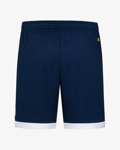Robey gym shorts navy