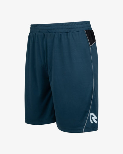Robey gym shorts navy