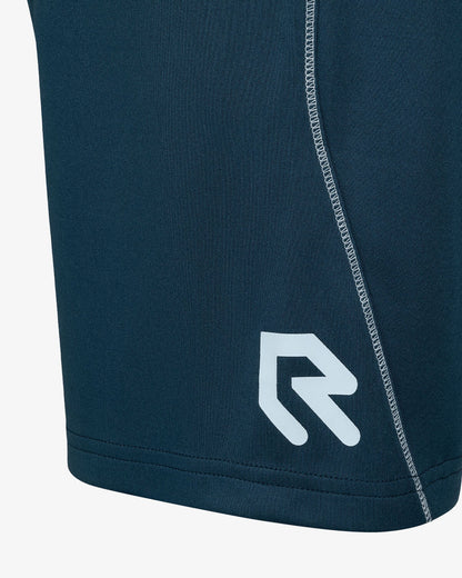 Robey gym shorts navy