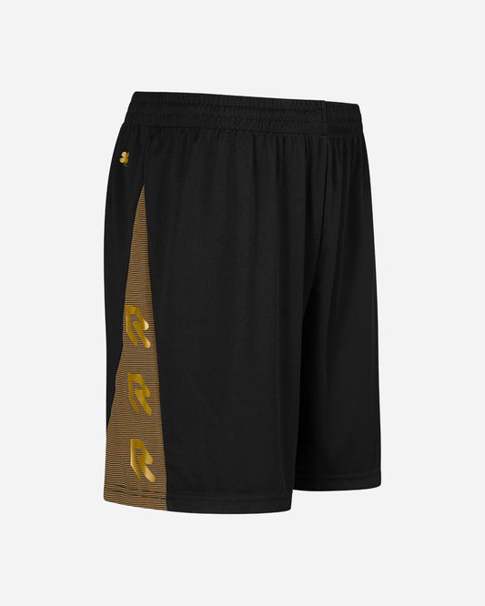 Robey Performance 2.0 Short zwart/goud