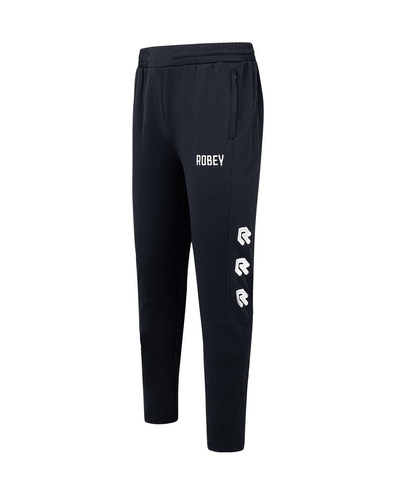 FC Kruisband performance pants zwart