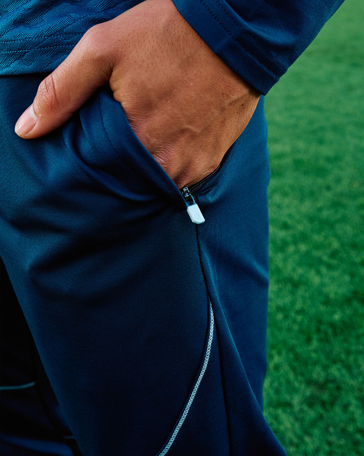 Robey gym shorts navy