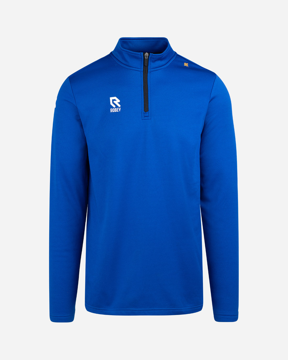 Robey Crossbar Half-Zip Top Navy