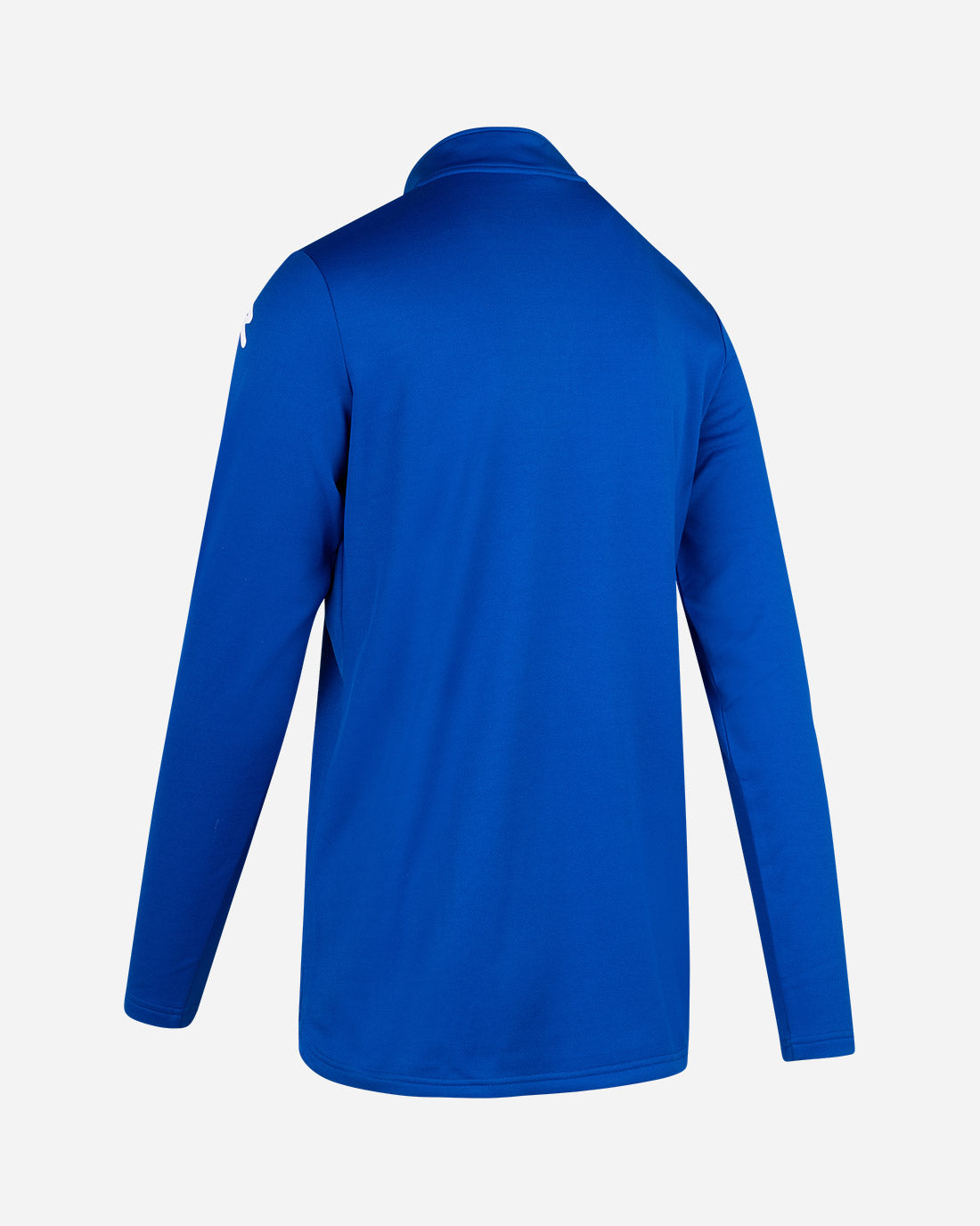 Robey Crossbar Half-Zip Top Navy