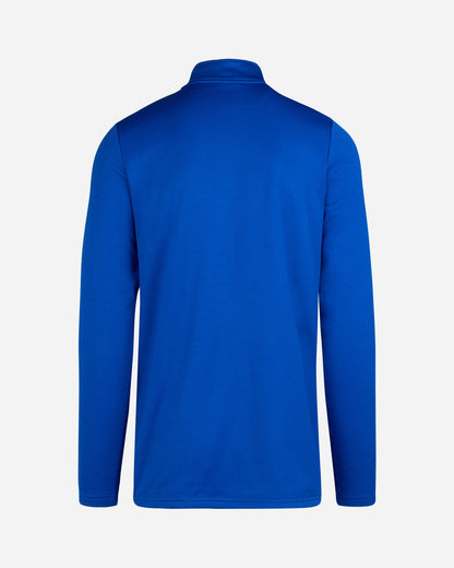 Robey Crossbar Half-Zip Top Navy