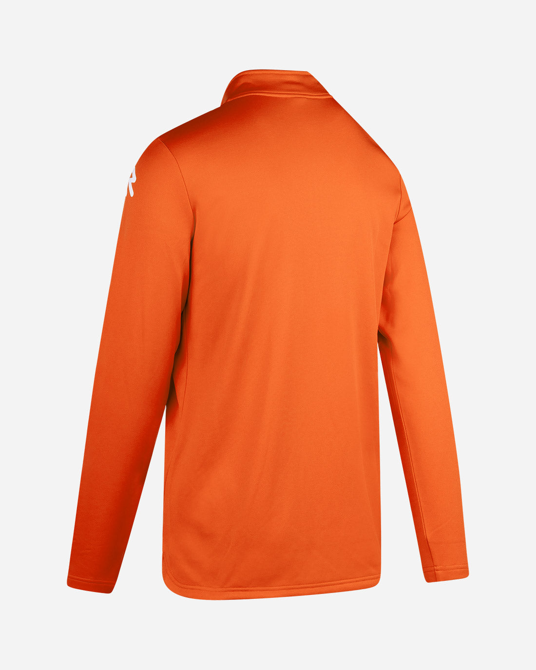 Robey Crossbar Half-Zip Top Navy