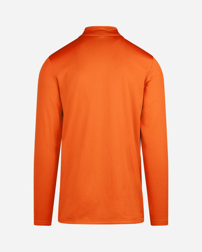 Robey Crossbar Half-Zip Top Navy