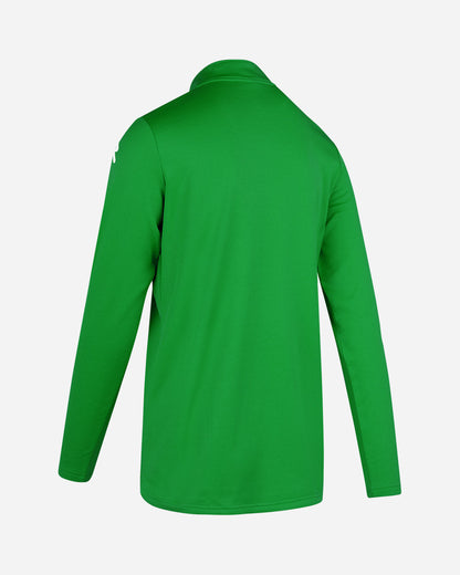 Robey Crossbar Half-Zip Top Navy