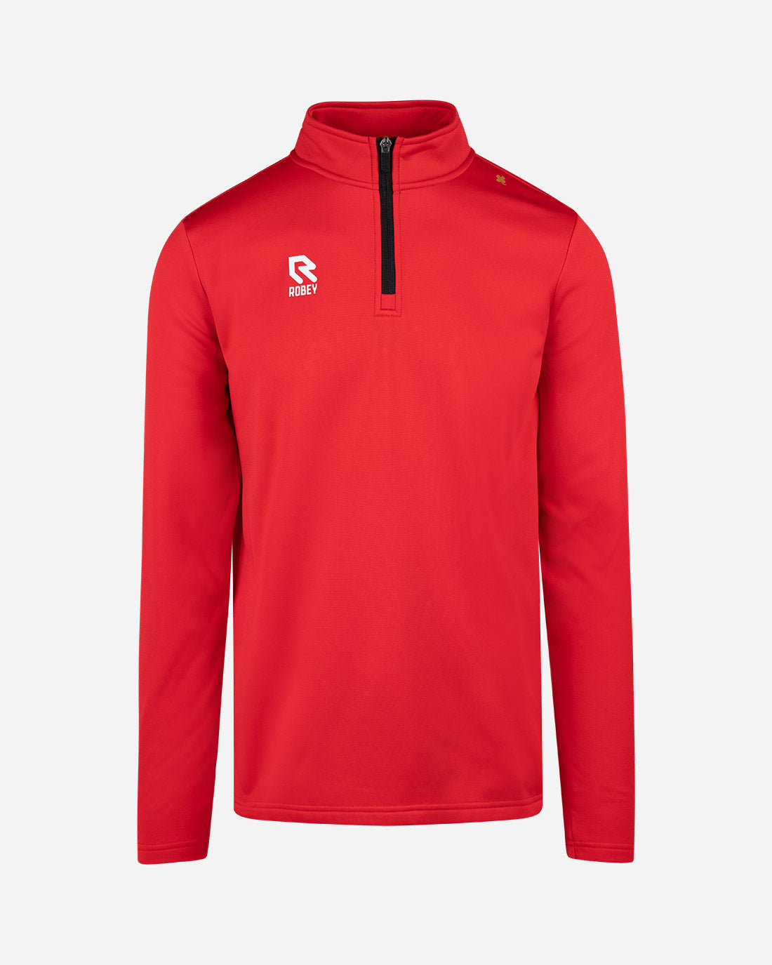 Robey Crossbar Half-Zip Top Navy