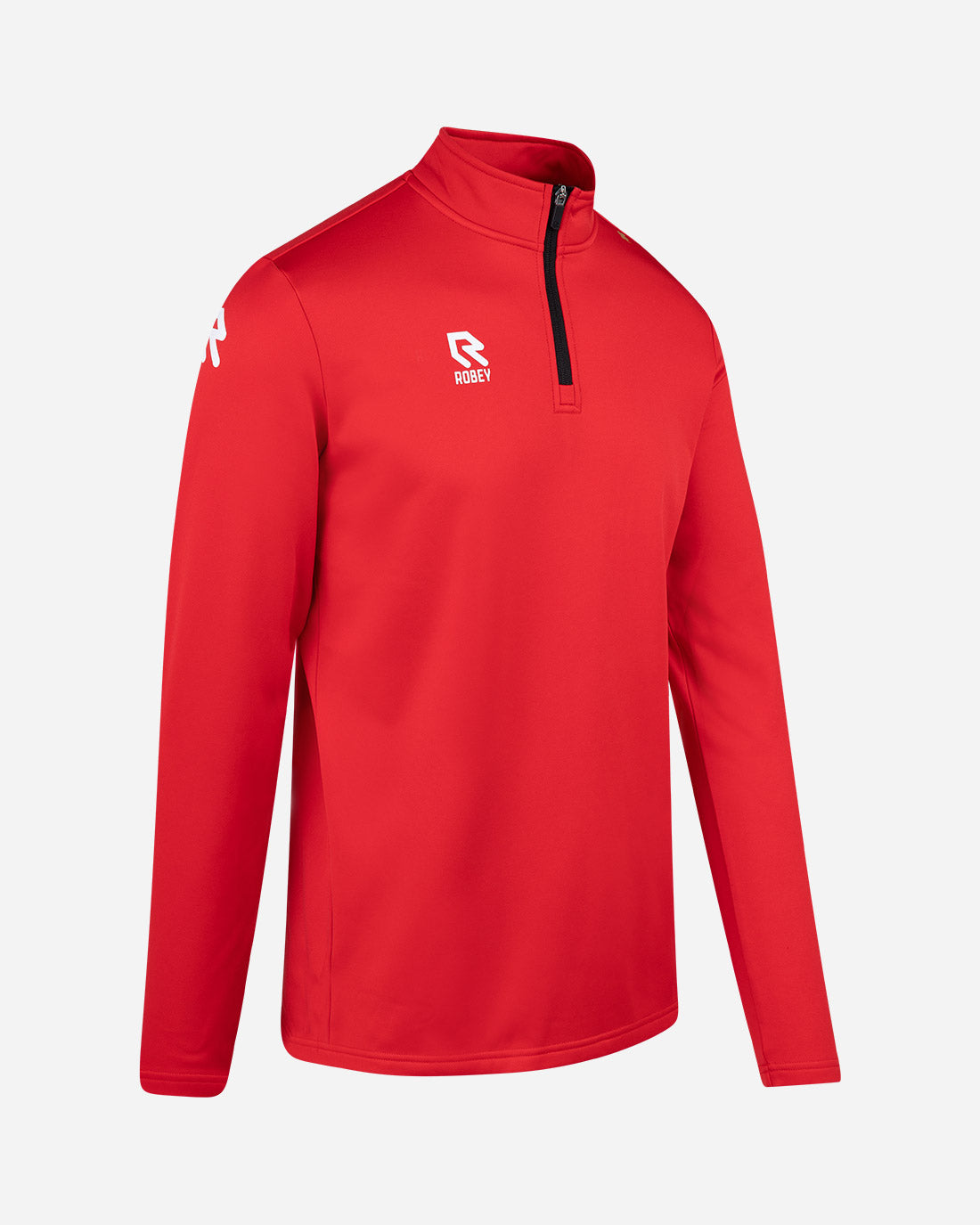 Robey Crossbar Half-Zip Top Navy