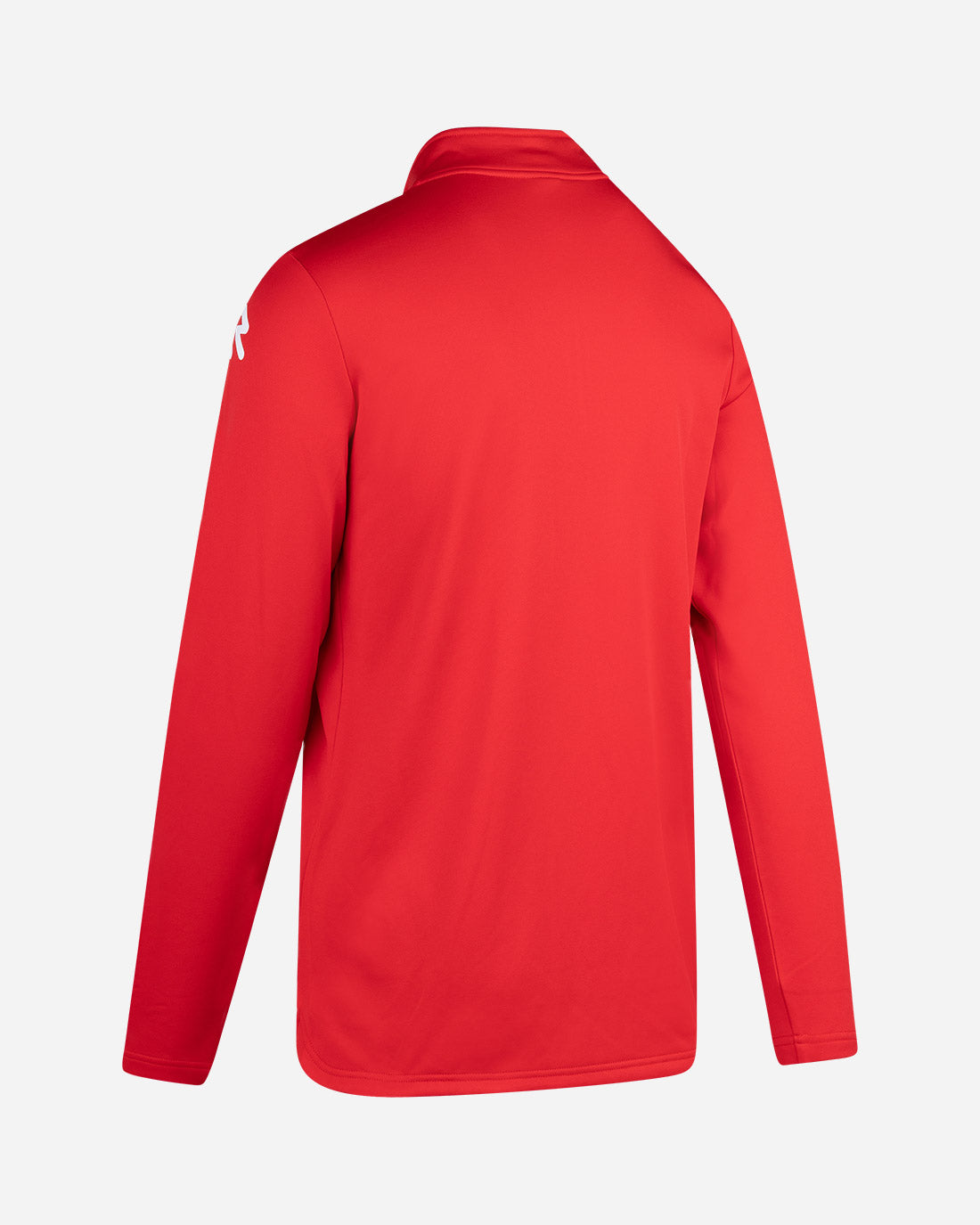 Robey Crossbar Half-Zip Top Navy