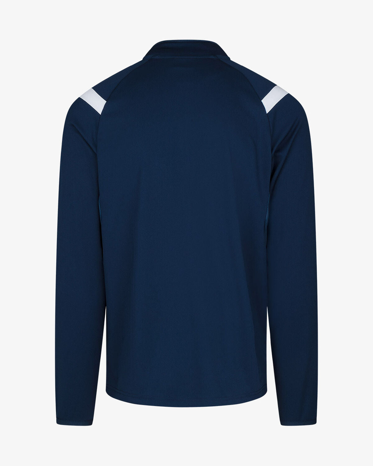 Robey Crossbar Shirt black